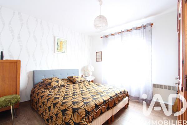 Maison à vendre 7 pièces 140 m² Maché