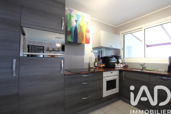 Maison à vendre 7 pièces 140 m² Maché