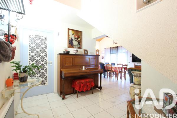 Maison à vendre 7 pièces 140 m² Maché