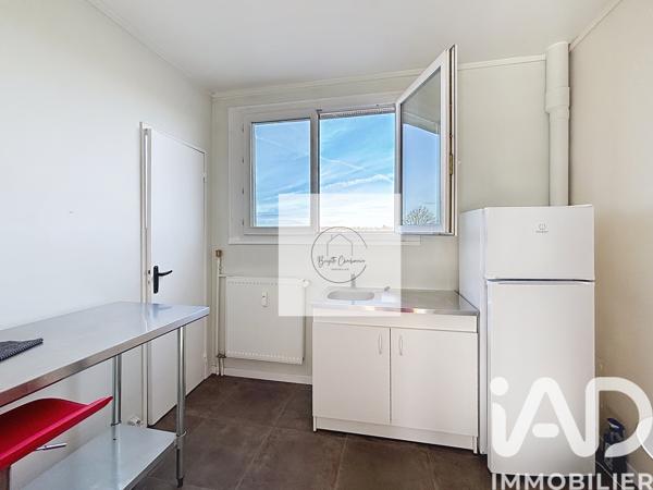 Appartement à vendre 3 pièces 64,9 m² Dreux