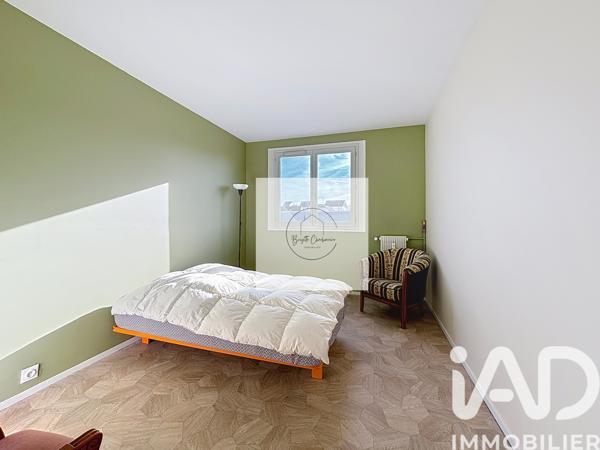 Appartement à vendre 3 pièces 64,9 m² Dreux