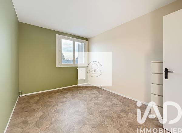 Appartement à vendre 3 pièces 64,9 m² Dreux