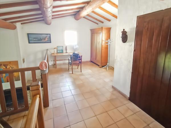 Maison Ensues La Redonne 6 pièce(s) 223 m2