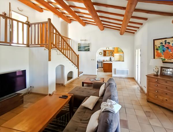 Maison Ensues La Redonne 6 pièce(s) 223 m2