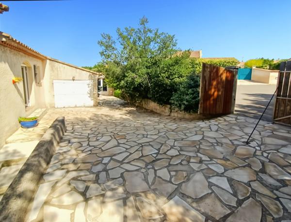 Maison Ensues La Redonne 6 pièce(s) 223 m2