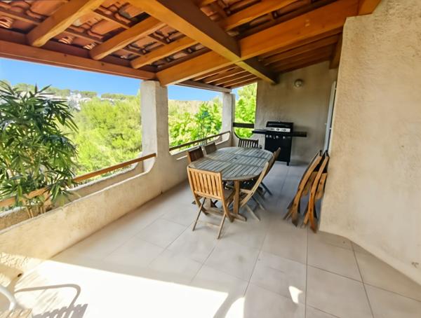 Maison Ensues La Redonne 6 pièce(s) 223 m2