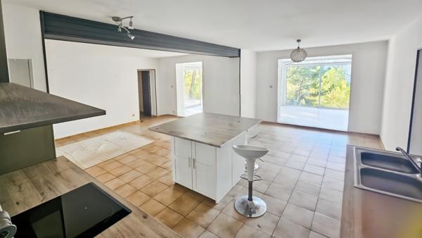 Maison Ensues La Redonne 6 pièce(s) 223 m2