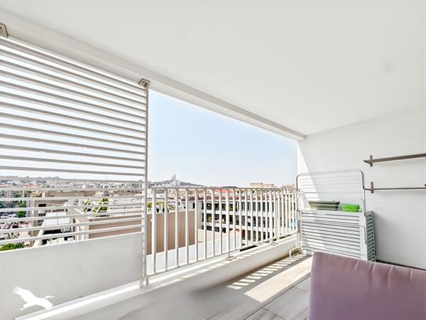 Appartement à vendre |  Marseille 08 |  4 pièces | 85 m²