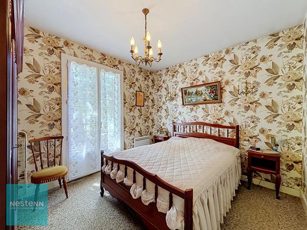 Maison familiale au calme - Bléré