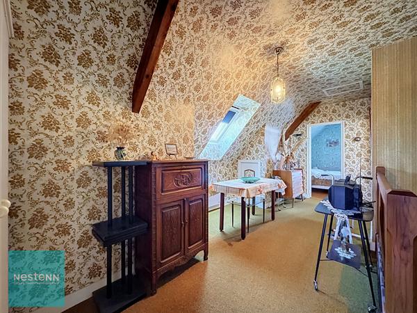 Maison familiale au calme - Bléré