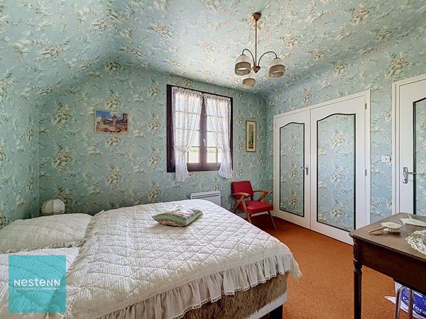 Maison familiale au calme - Bléré