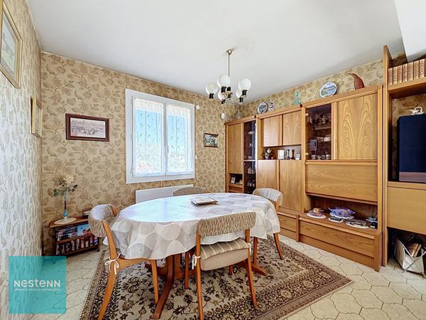 Maison familiale au calme - Bléré