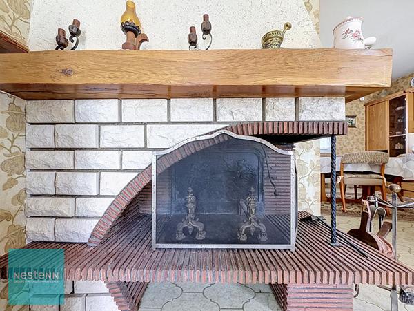 Maison familiale au calme - Bléré