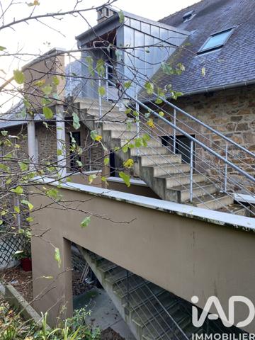 Appartement à vendre 1 pièce 28 m² Lannion