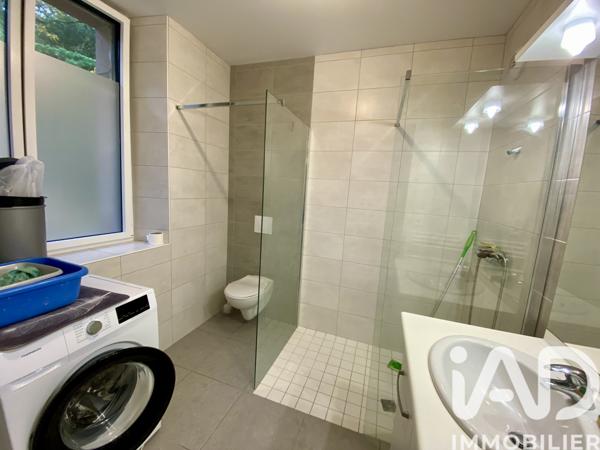 Appartement à vendre 1 pièce 28 m² Lannion