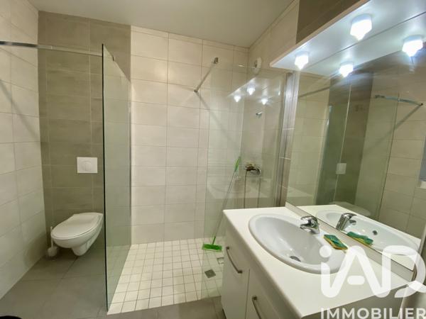 Appartement à vendre 1 pièce 28 m² Lannion