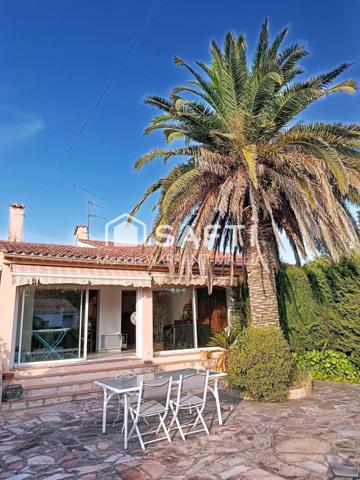 Maison 3 pièces 92m2