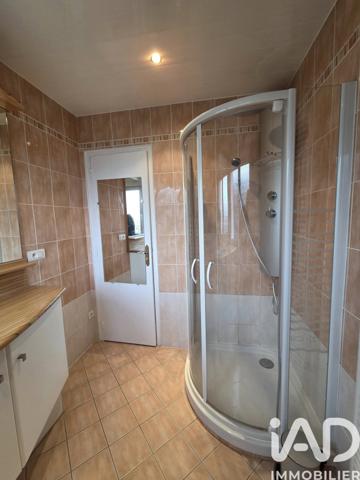 Maison à vendre 5 pièces 130 m² Concarneau