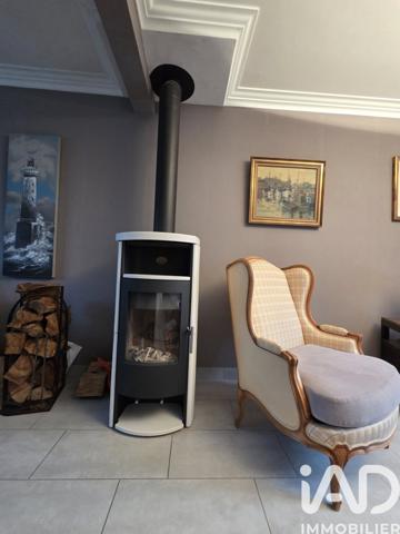 Maison à vendre 5 pièces 130 m² Concarneau