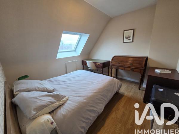 Maison à vendre 5 pièces 130 m² Concarneau