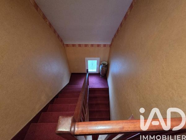 Maison à vendre 5 pièces 130 m² Concarneau