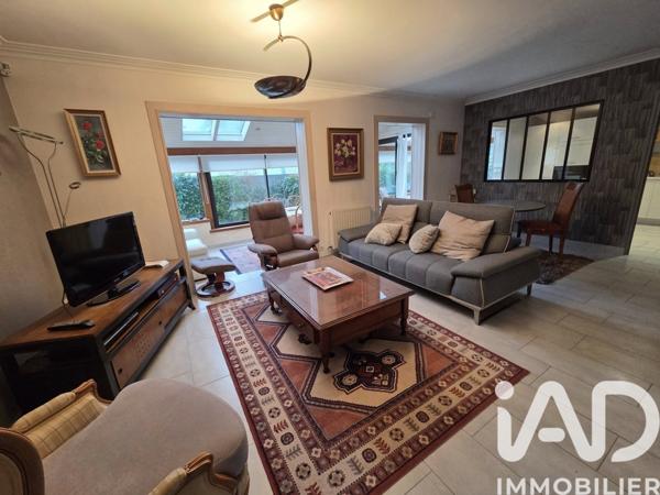 Maison à vendre 5 pièces 130 m² Concarneau