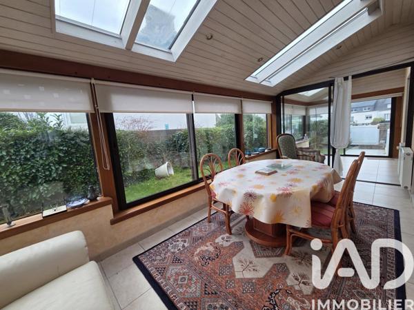 Maison à vendre 5 pièces 130 m² Concarneau