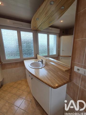 Maison à vendre 5 pièces 130 m² Concarneau