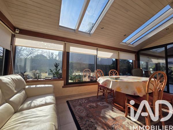 Maison à vendre 5 pièces 130 m² Concarneau