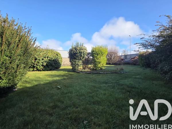 Maison à vendre 5 pièces 130 m² Concarneau