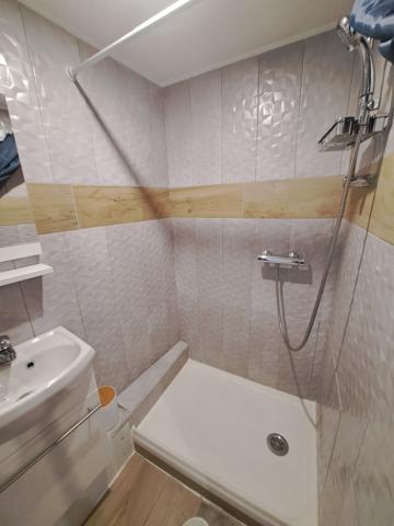 Appartement 4 pièces - 60 m²