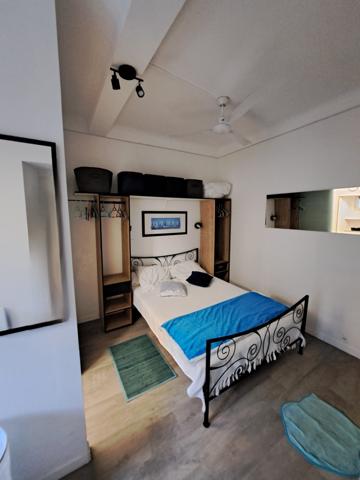 Appartement 4 pièces - 60 m²