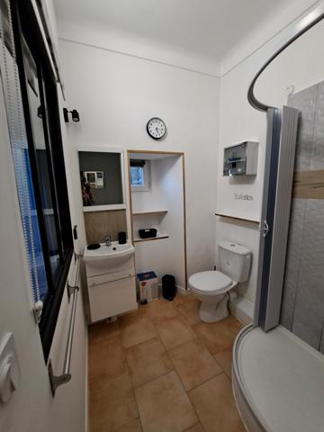 Appartement 4 pièces - 60 m²