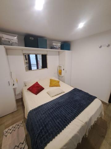 Appartement 4 pièces - 60 m²