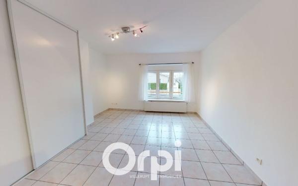 Appartement à louer    3 pièces • 74,76 m2 Haucourt-Moulaine
