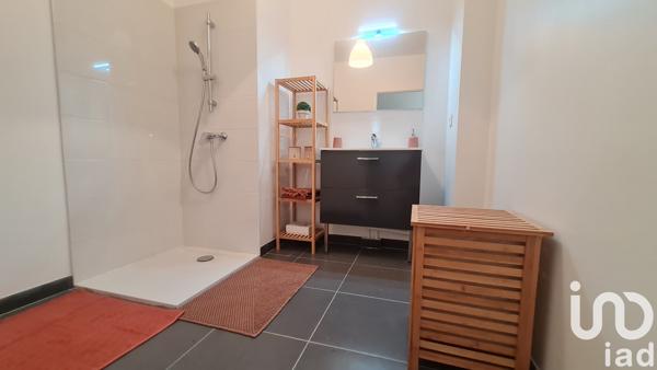 Appartement à vendre 3 pièces 63 m² Reims