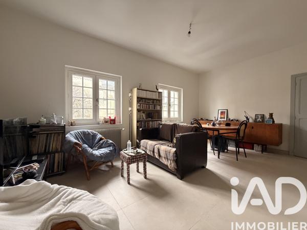 Appartement à vendre 2 pièces 52 m² Angers