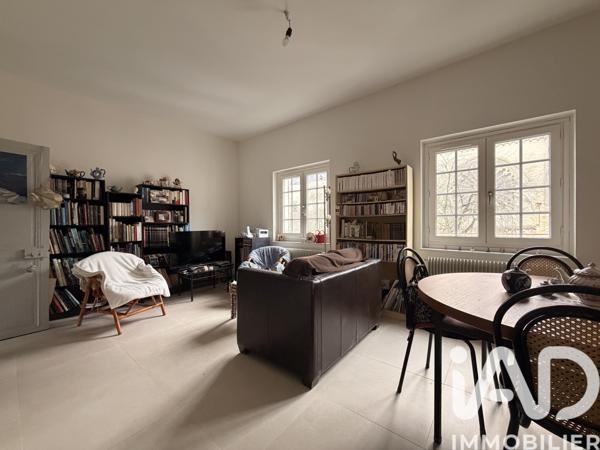 Appartement à vendre 2 pièces 52 m² Angers