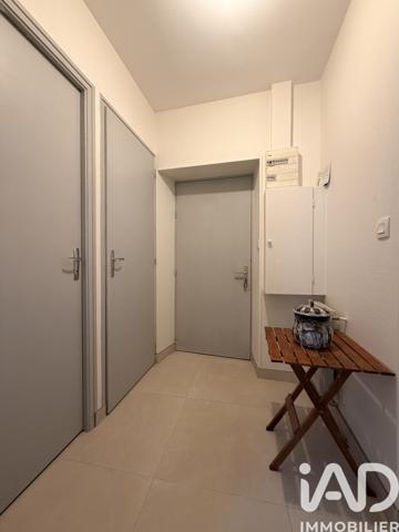 Appartement à vendre 2 pièces 52 m² Angers