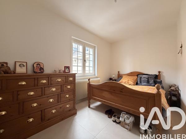 Appartement à vendre 2 pièces 52 m² Angers