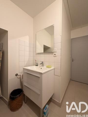 Appartement à vendre 2 pièces 52 m² Angers