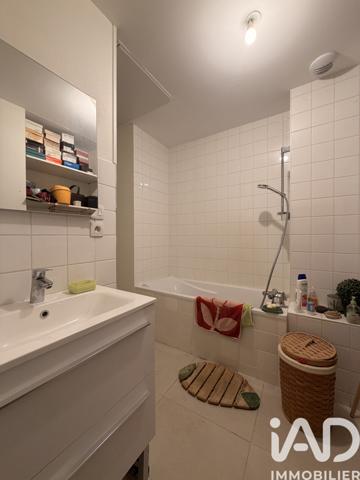 Appartement à vendre 2 pièces 52 m² Angers