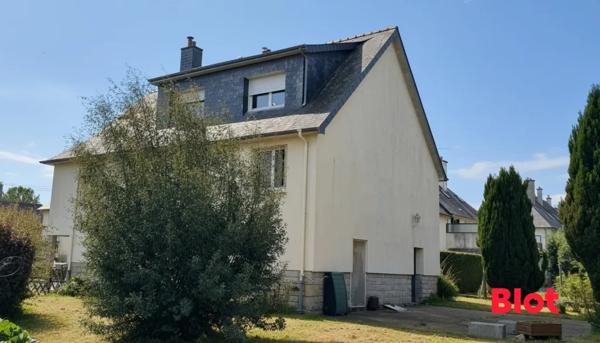 Maison 6 pièce(s)