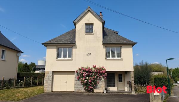 Maison 6 pièce(s)