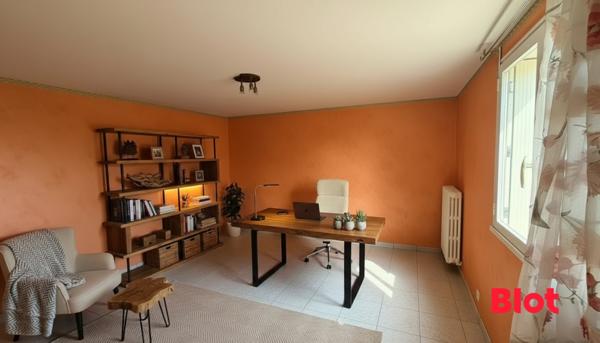 Maison 6 pièce(s)