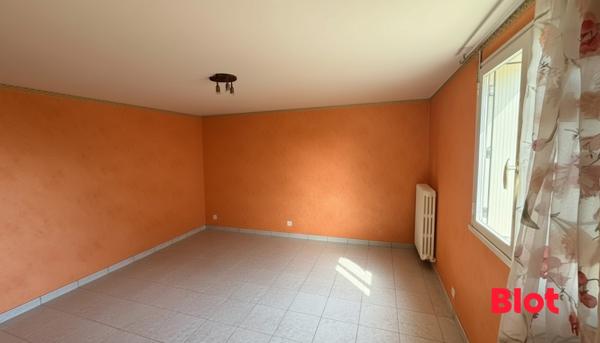 Maison 6 pièce(s)