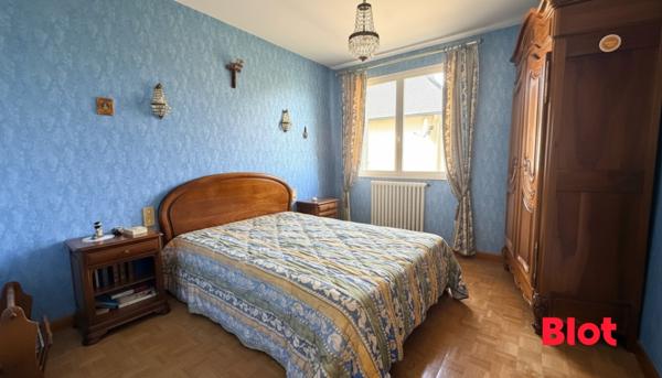 Maison 6 pièce(s)