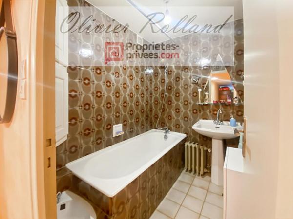 Grande Maison d'Architecte au Coeur du Layon : Calme, Nature et Vastes Espaces