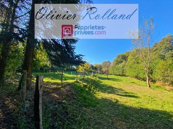 Grande Maison d'Architecte au Coeur du Layon : Calme, Nature et Vastes Espaces