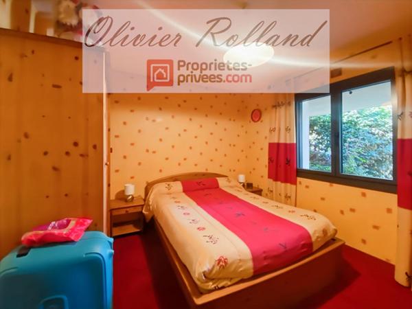 Grande Maison d'Architecte au Coeur du Layon : Calme, Nature et Vastes Espaces